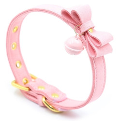 Generique Collier Ding Fly Rose